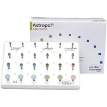 400-557625 Astropol Assortment Kit (24)