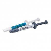 400-558950 Variolink II Transparent Base Syringe 2.5gm**Obsolete**