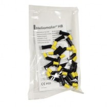 400-560069 Heliomolar Hb B1 Cavifil (20)**Obsolete**