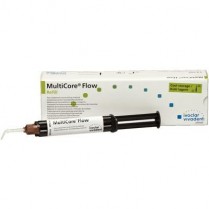 400-604168 MultiCore Flow Syringe Refill 10g White