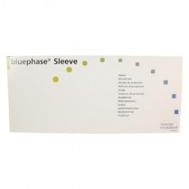 400-608554 Bluephase G2 Curing Light Sleeves 5x50