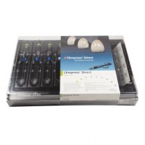 400-627218 Empress Direct Basic Syringe Kit***Obsolete***