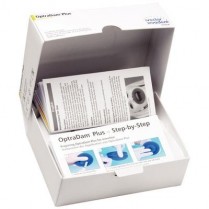 400-627401 Optradam Plus Clampless Rubber Dam Assorted (50)
