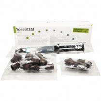 400-627590 SpeedCem Resin Cement Refill Transparent**Obsolete**