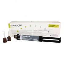 400-627592 SpeedCem Resin Cement Refill Opaque**Obsolete**