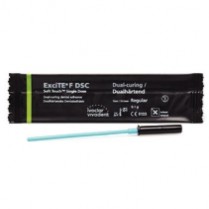 400-630378 Excite F DSC Single Dose Refill Regular (50)
