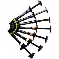 400-637898 IPS Empress Direct Color/Opaque Assortment Kit***Obsolete***