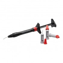 400-641358 Tetric Evoflow B1 Syringe 2gm