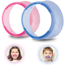 400-669088WW OptraGate Small Assort./blue+pink/20ea (40)