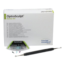 400-683067AN OptraSculpt Starter Kit