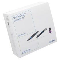 400-763318WW Variolink Esthetic DC System Kit (VivaPen/MBP)