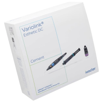 400-763320WW Variolink Esthetic DC System Kit (Vivapen/MBEP)