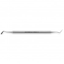 403-1003706 Premier Gregg 2/3 Pfi D.E. Plastic Filling Instrument