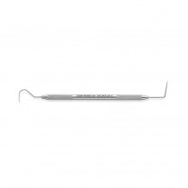 403-1003846 Premier #23/6 D.E. Root Canal Explorer