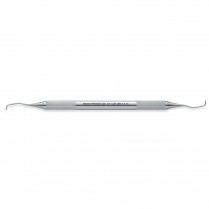 403-1004810 Premier #1/2 Gracey D.E. Curette Lt Handle
