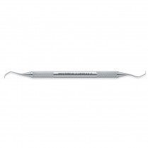 403-1004816 Premier #13/14 Gracey D.E. Curette Lt Handle