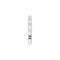 403-2000142 Two Striper Diamond Speed Cut 2005.8 Short (5)