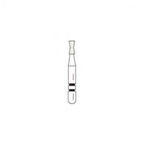 403-2015912 Two Striper Diamond Short Cut Amalgam Remover (5)