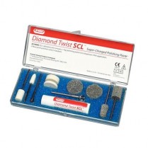 403-2019001 Premier Diamond Twist Polishing Paste 6gm