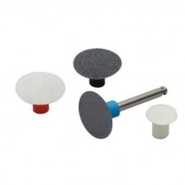 403-2019070 Poli-Pro Polishing Discs Kit