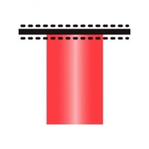 403-2019077 Poli-Pro Fine 5/16" Double Sided (40)