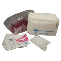 403-4004160 Perfecta Refill Pak Unflavored Gel 16% (50)*