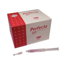 403-4004165 Perfecta Refill Pak Mint Gel 16% (50)