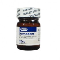 403-9007072 Premier Hemodent Liquid (20cc)
