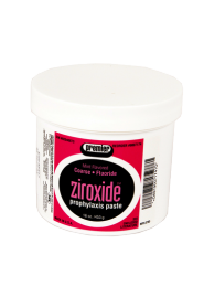 403-9007174 Premier Ziroxide Jar Mint Coarse W/Fluoride