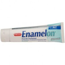 403-9007280 Enamelon Toothpaste Mint Breeze 4.3oz (12)