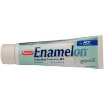 403-9007285 Enamelon Preventive Treatment Gel Clean Mint 4oz (12)