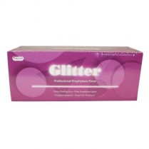 403-9007414 Premier Glitter Cups Cherry Coarse W/Fluoride (200)