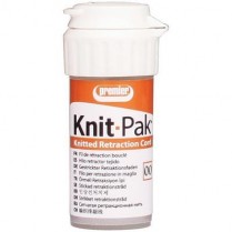403-9007552 Premier Knit-Pak Retraction Cord Size #00 - 100"