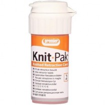 403-9007555 Premier Knit-Pak Retraction Cord Size #2 - 100"