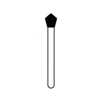 403-905028F Premier Solo Disposable Diamonds #3028F (25)