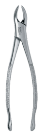 403-9065077 Premier #151 Extracting Forcep Serrated
