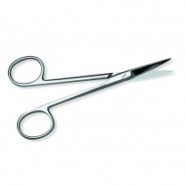 403-9065107 Premier Tissue/Gum #1 Curved Scissor
