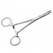 403-9065129 Premier Hemostat 5-1/2" Curved