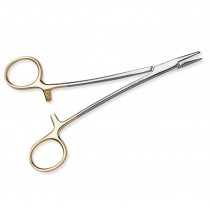 403-9085151 Premier Mayo-Hegar Carbide Needle Holder 6-1/4"