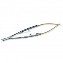 403-9085159 Premier Castroviejo Needle Holder