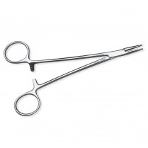403-9085163 Premier Crile Wood Needle Holder 6"