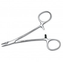 403-9085167 Premier Baumgartner Needle Holder 5"