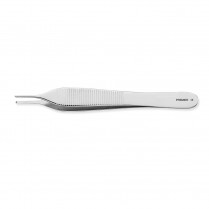 403-9085296 Premier Adson Tissue Forceps 1x2 4-3/4"