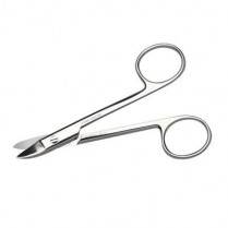 403-9085346 Premier Crown & Collar Scissor 5" Curved