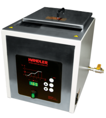 416-2010DCU Denture Curing Unit (Handler)