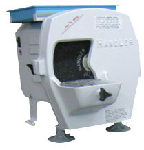 416-31X Handler Model Trimmer 1/4 Hp #31X