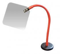 416-32SHLD Handler Shield For Model Trimmer