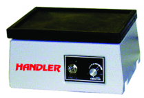 416-78RK Handler 78Rk Heavy Duty 3-Speed Vibrator