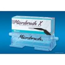417-MPX Microbrush X Dispenser Kit
