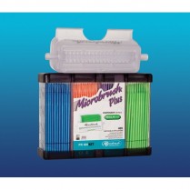 417-PR400KIT Microbrush Plus Reg Dispenser Kit